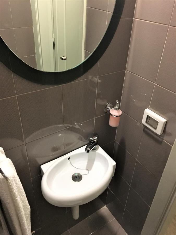 Bed and Breakfast Solemare Trapani Exterior foto