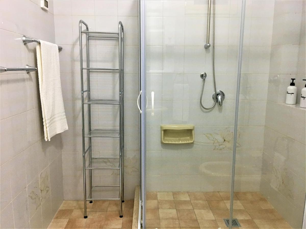 Bed and Breakfast Solemare Trapani Exterior foto